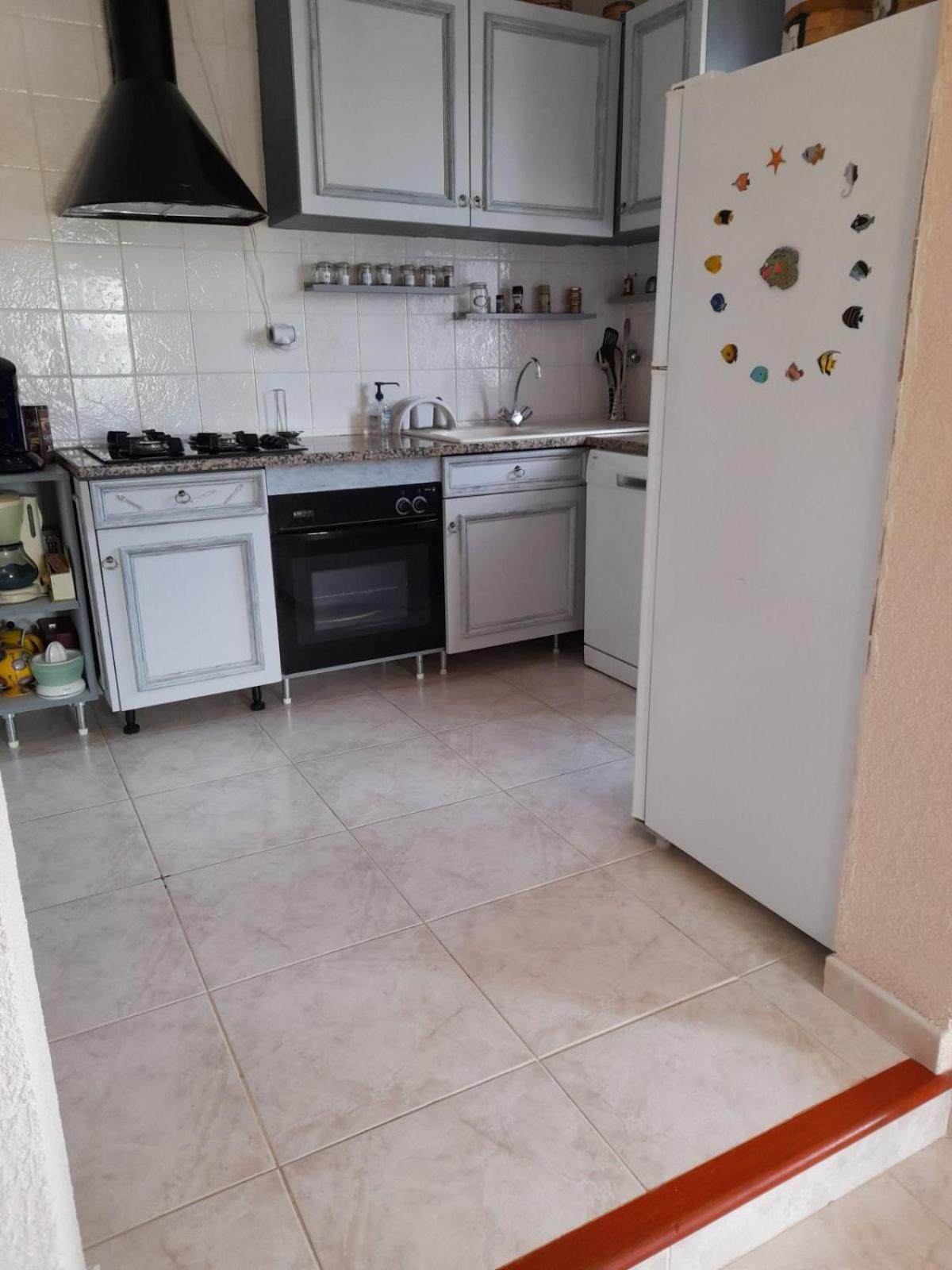 Casa Ghjuvanna Holiday home Galeria (Corsica)